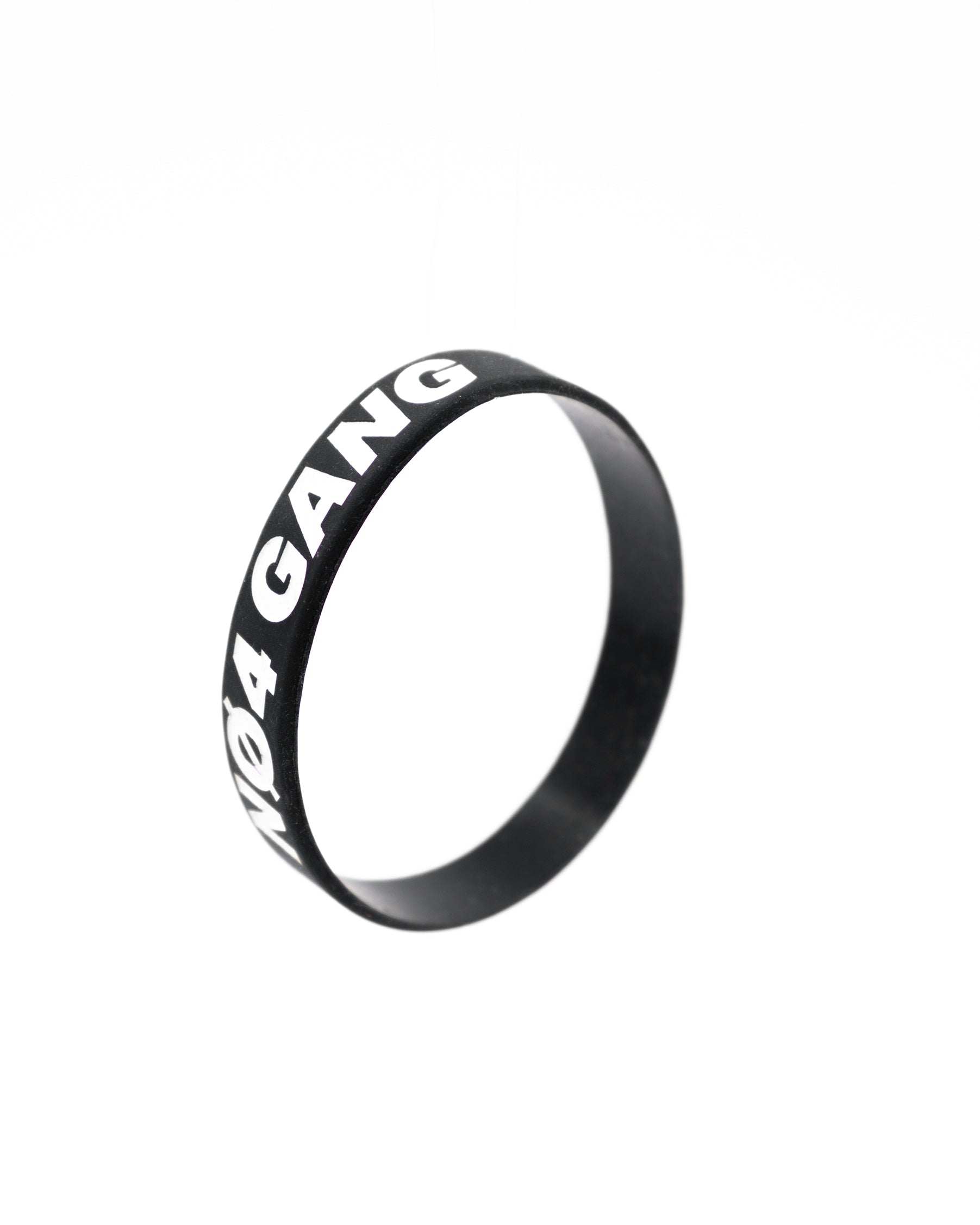 NØ4 Gang Silikonband