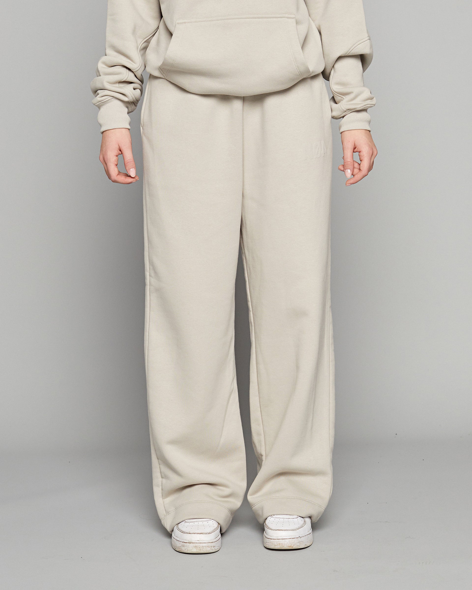 NØ4 Pants Dove