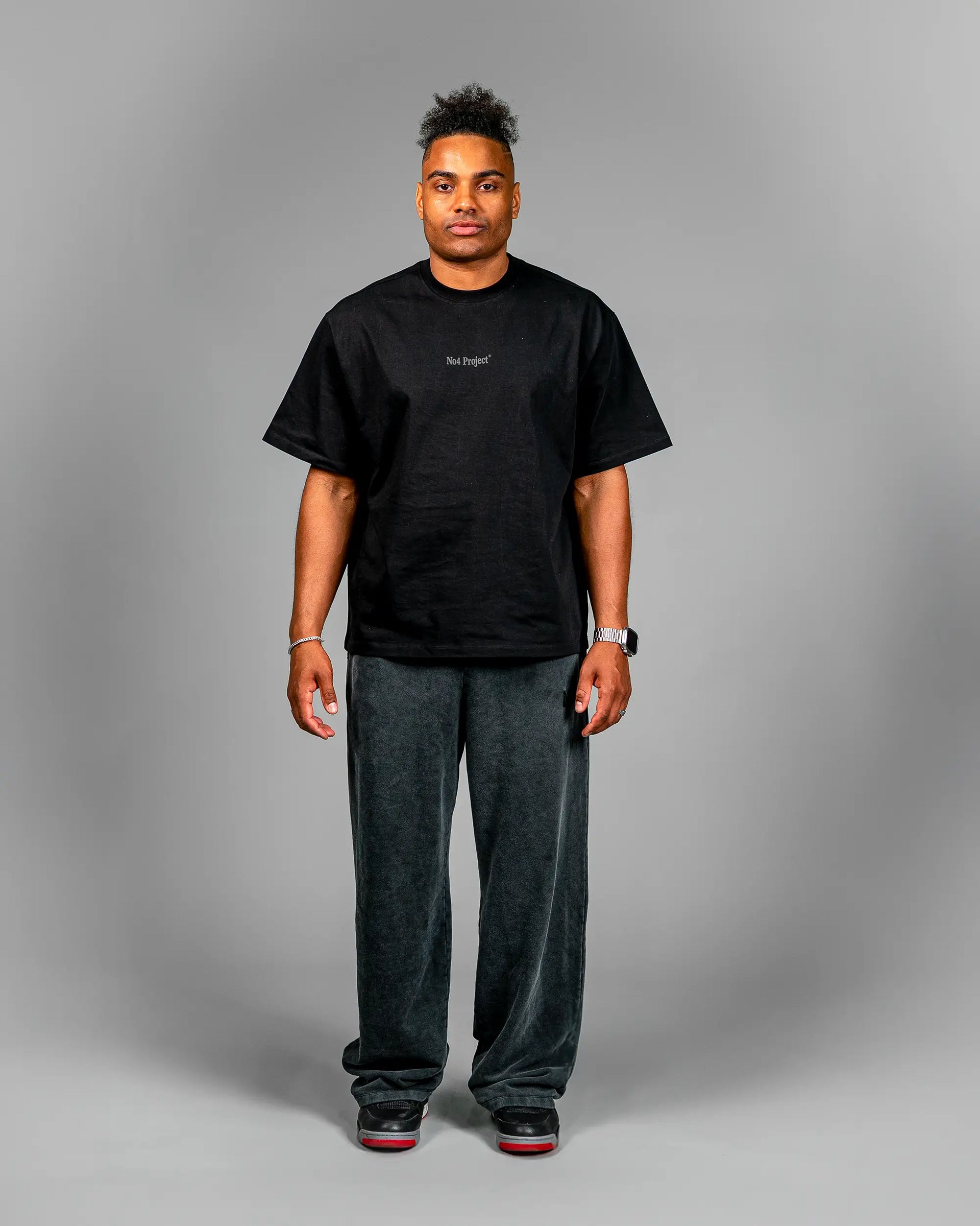 NØ4 Core Tee Limited