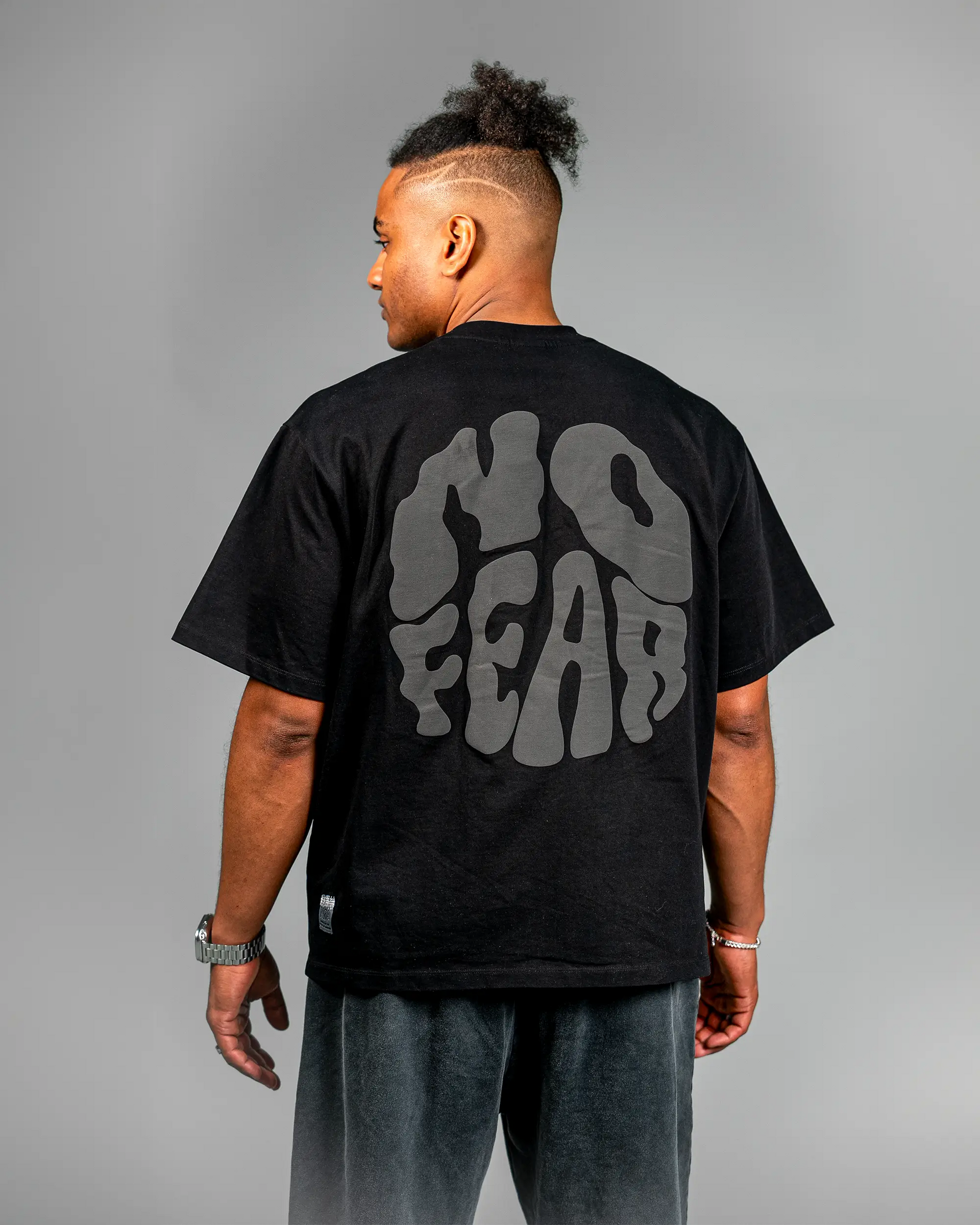 NØ4 Core Tee Limited