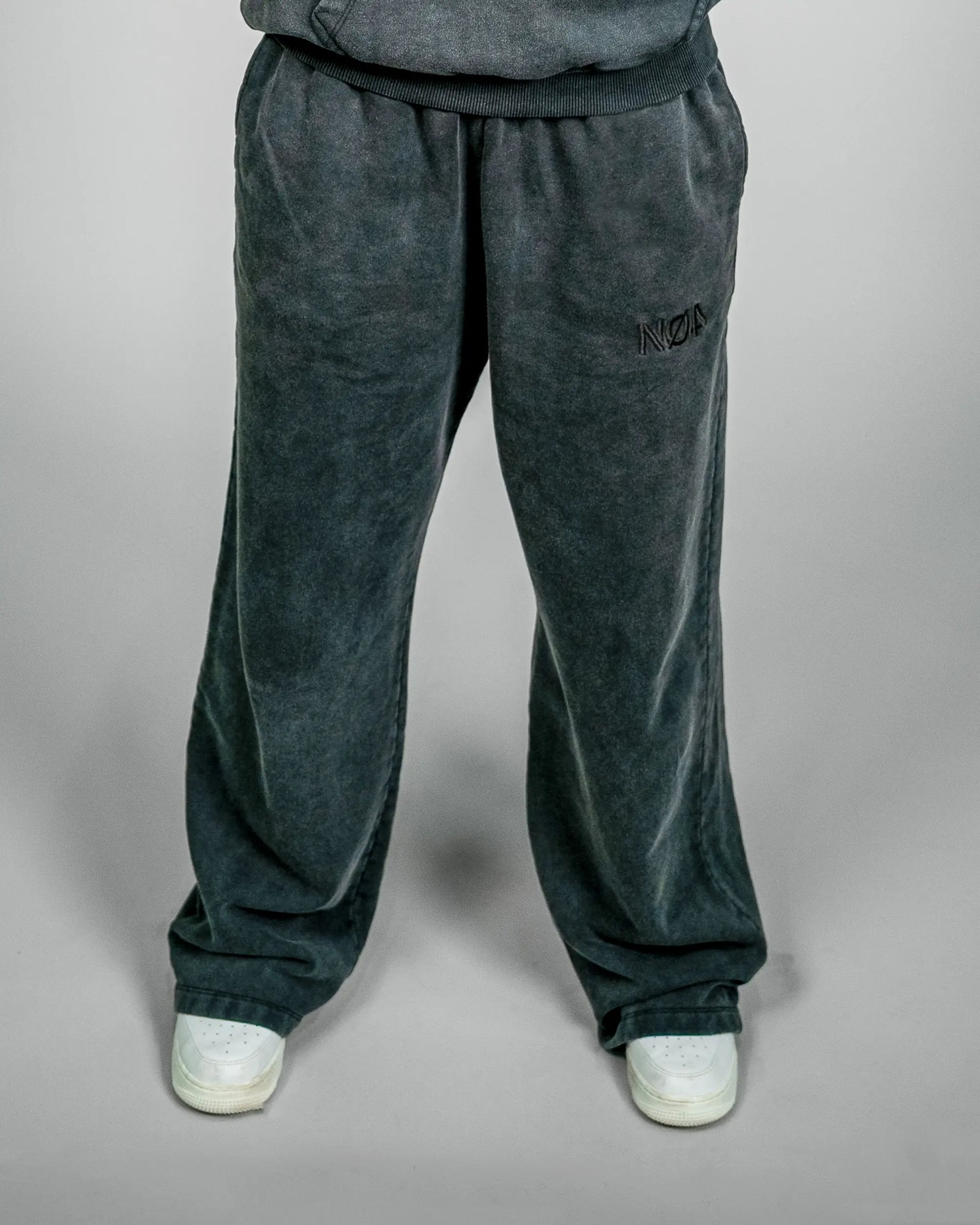NØ4 Pants (Washed)