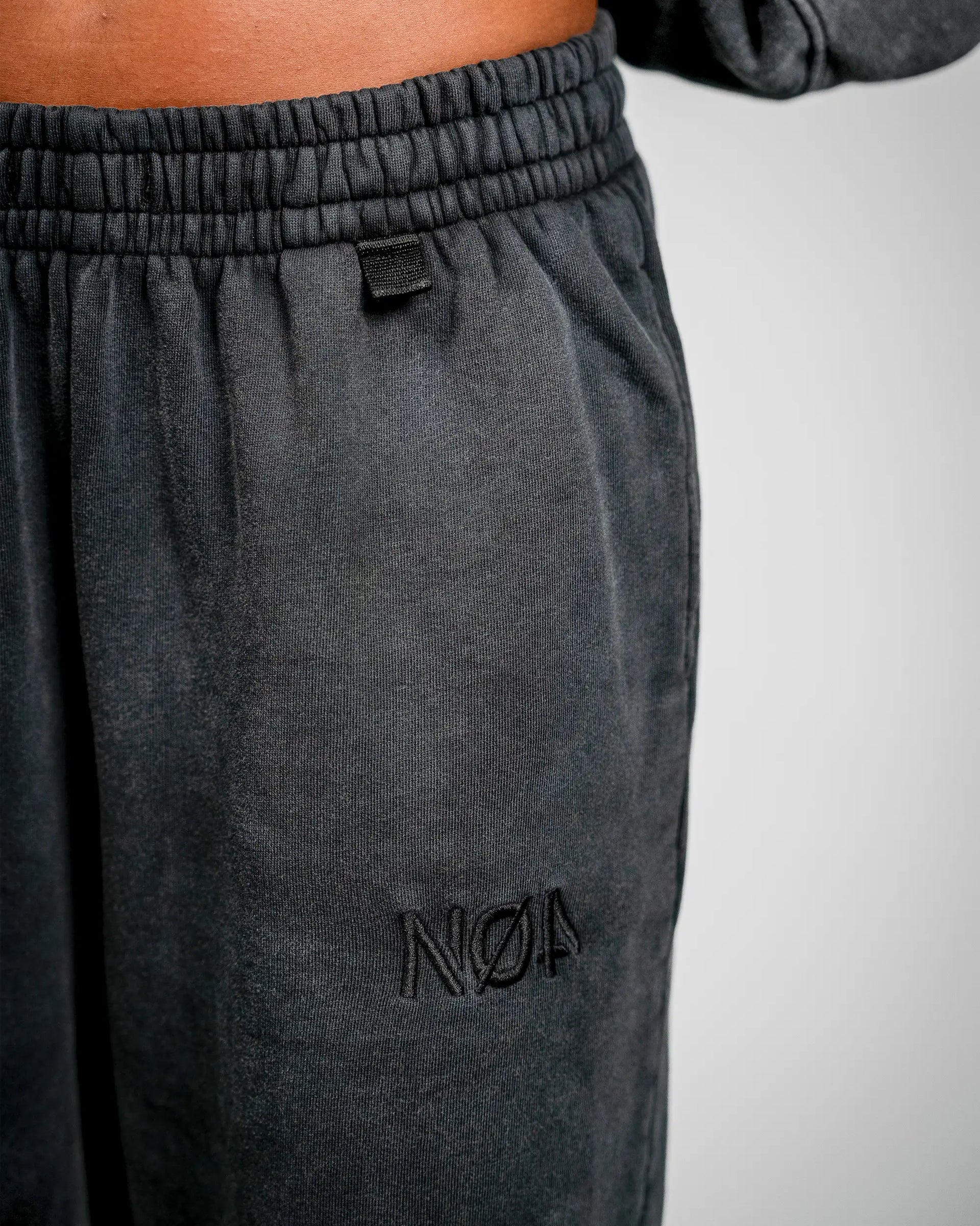 NØ4 Pants (Washed)