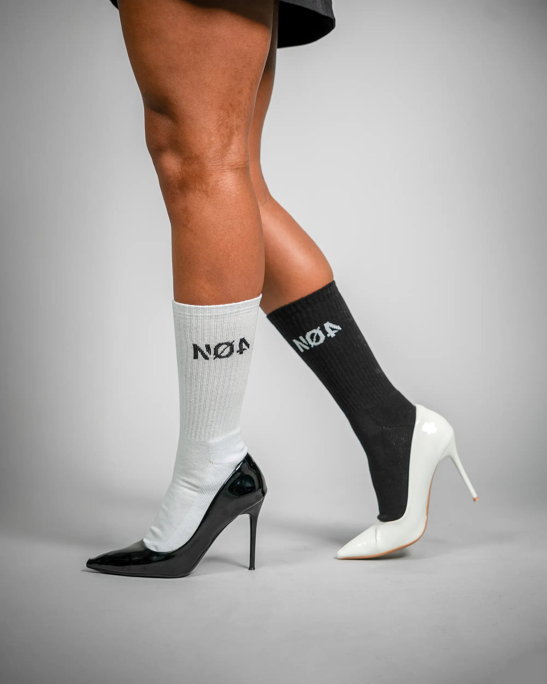 NØ4 Socks