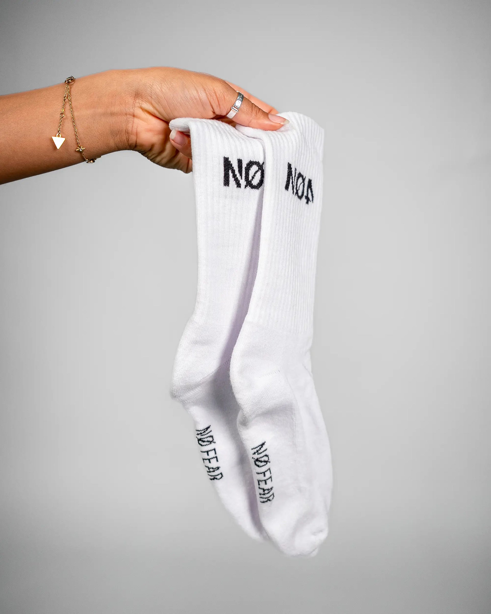 NØ4 Socks